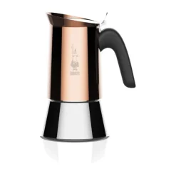 Espressokocher New Venus 4 Tassen kupfer<Bialetti Sale