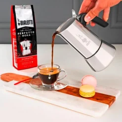 Espressokocher New Venus 6 Tassen<Bialetti Hot