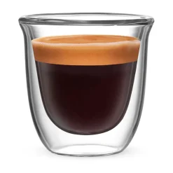 Gläser-Set 2-tlg. Firenze klar<Bialetti Online