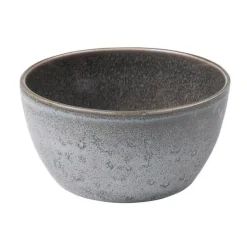 Bitz Schalen|Schale 14cm grau/grau
