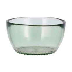 Bitz Schalen|Schüsseln|Schale 12cm Kusintha Glas green