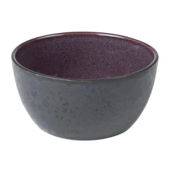 Bitz Schalen|Schale 14cm lila/schwarz