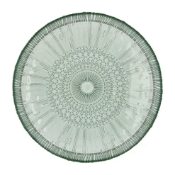 Bitz Servierplatten|Servierteller 30 cm Kusintha grün