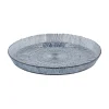 Bitz Servierplatten|Servierteller 30 cm Kusintha blau