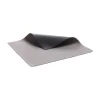 Tischset 4er Pack schwarz/grau 46x33cm<Bitz Hot
