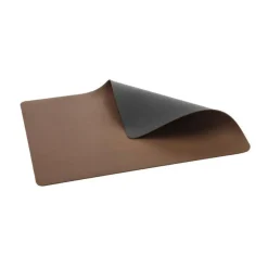 Bitz Tischwäsche|Pilzküche|Tischset 4er Pack wood/titanium 46x33cm