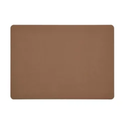 Bitz Tischwäsche|Pilzküche|Tischset 4er Pack wood/titanium 46x33cm