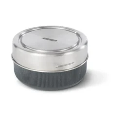 Black+Blum Brotdosen|Lunchschale 750ml Glas