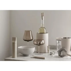 Flaschenkühler 19 cm Easy Moonbeam<Blomus New