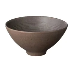 Blomus Schalen|Salatschale S 21 cm Kumi Espresso