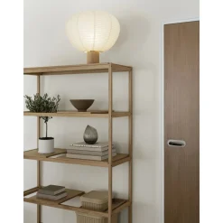 Blomus Schalen|Salatschale S 21 cm Kumi Espresso