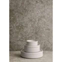 Schale 14 cm Pilar Moonbeam<Blomus Discount