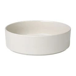 Blomus Schalen|Schale 27 cm Pilar Moonbeam