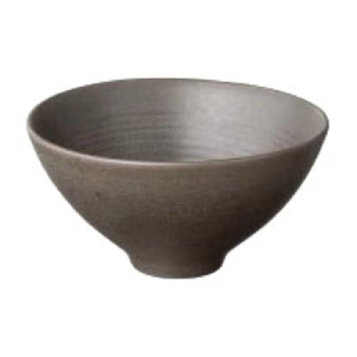 Blomus Schalen|Schale M 14 cm Kumi Espresso