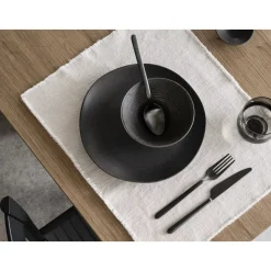 Blomus Schalen|Schale M 14 cm Kumi Espresso