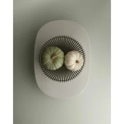 Schale M 25 cm Lito Agave Green<Blomus Outlet