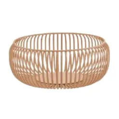 Blomus Schalen|Schale M 25 cm Lito Indian Tan