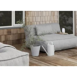 Blomus Cafécore|Aperitif|Servier- und Schneidebrett 40x25 cm Zen Eiche