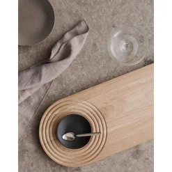 Servier- und Schneidebrett 45x20 cm Zen Eiche<Blomus Sale