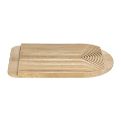Servier- und Schneidebrett 40x25 cm Zen Eiche<Blomus Clearance