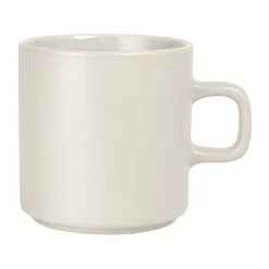 Blomus Kaffeetassen|Teetassen|Tasse 0,25 l Pilar Moonbeam