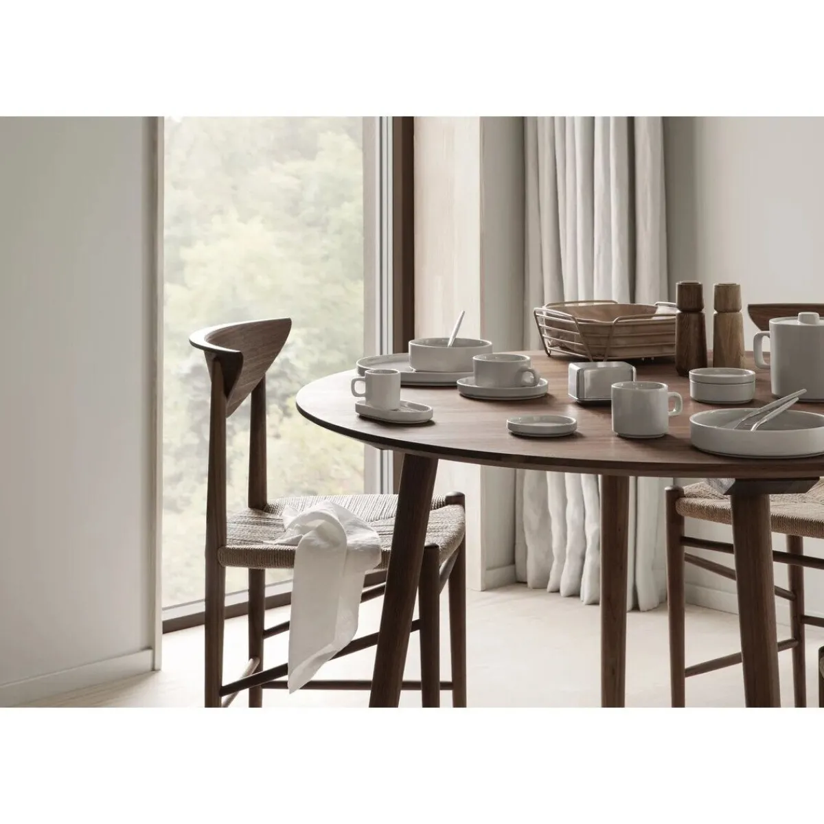 Blomus Cafécore|Tasse 0,25 l Pilar Moonbeam