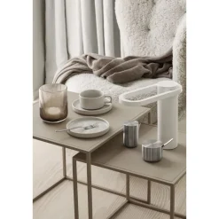 Blomus Frühstücksteller|Teller 14 cm Pilar Moonbeam