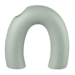 Blomus Muttertag|Vase 12x3x12 cm Kagetsu Desert Sage