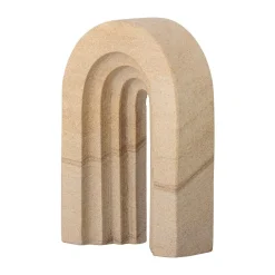 Deko-Bogen 20 cm Laia natur<Bloomingville Online