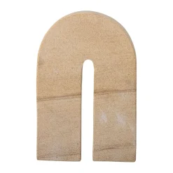Deko-Bogen 20 cm Laia natur<Bloomingville Online