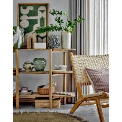 Deko-Bogen 20 cm Laia natur<Bloomingville Online