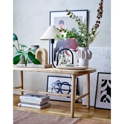 Deko-Bogen 20 cm Laia natur<Bloomingville Online