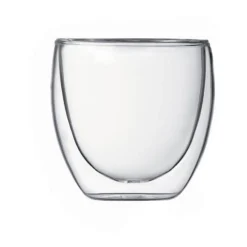 Bodum Cafécore|Espressoglas 0,08 l 2 Stück Pavina