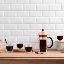 Kaffeebereiter 8 Tassen Chambord kupfer<Bodum Online