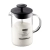 Bodum Cafécore|Milchaufschäumer|Milchschäumer 0,25 l Latteo klar