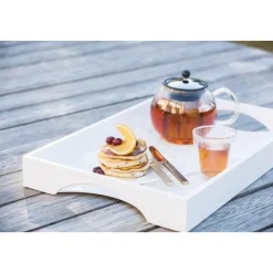 Teebereiter mit Metallsieb 1,5 l Assam<Bodum Hot