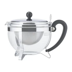 Teebereiter mit Metallsieb 1,3 l Chambord<Bodum Clearance