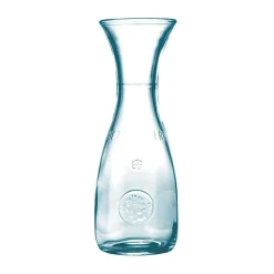 Bormioli Rocco Karaffen|Weinkaraffe 0,5ltr. /-/ Misura