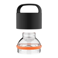 24bottles Trinkflaschen|Deckel und Mundstück zu Trinkflasche 0,73l Spin Bottle