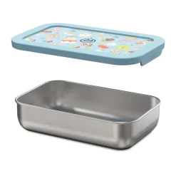 Snackbox 19x12x5 cm Sweet Friends<24bottles Clearance