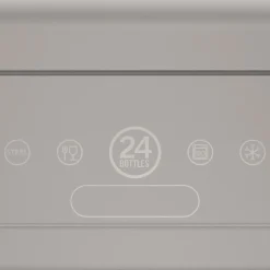 Snackbox 19x12x5 cm Sweet Friends<24bottles Clearance