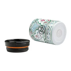 24bottles Thermobecher|Thermobecher 350 ml Marrakech mit Kaffeedeckel