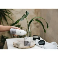 Thermobecher 350 ml Wabi mit Kaffeedeckel<24bottles Outlet