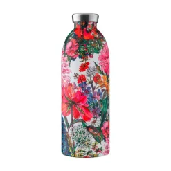 Thermo-Trinkflasche 0,85 l Clima Bottle Begonia<24bottles