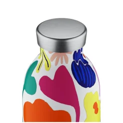 Thermo-Trinkflasche 0,33 l Clima Bottle Acqua Fiorita<24bottles Outlet