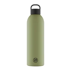 24bottles Trinkflaschen|Thermo-Trinkflasche 1,5l Clima Bottle Sage