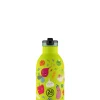 Thermo-Trinkflasche 0,33 l Kids Insulated Bottle Veggie Friends<24bottles Outlet