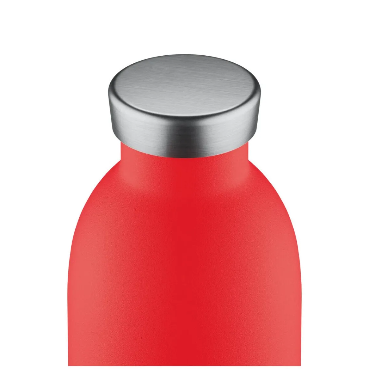 24bottles Trinkflaschen|Thermo-Trinkflasche 0,33 l Clima Bottle Hot Red