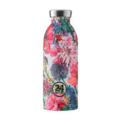 Thermo-Trinkflasche 0,5 l Clima Bottle Begonia<24bottles Best