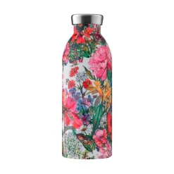 Thermo-Trinkflasche 0,5 l Clima Bottle Begonia<24bottles Best